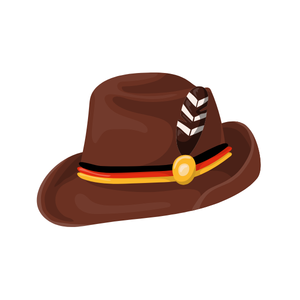 Hat | Winter Clothes Names for Kids in English