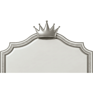 Headboard | Bedroom Items Names for Kids