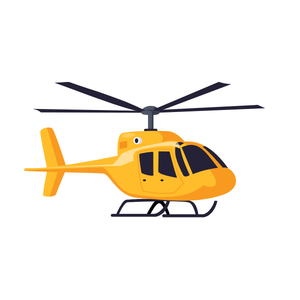Helicopter