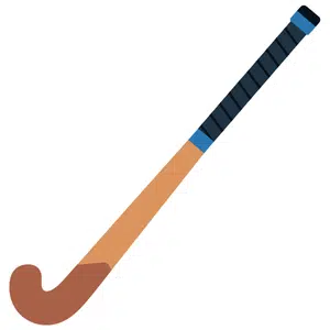 Hockey-stick | Sports Items Names for Kids