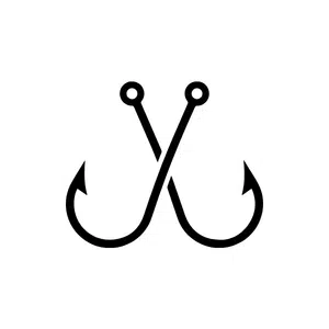 Hook | Beach Things Names for Kids