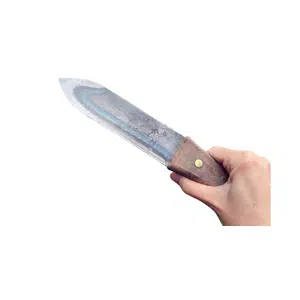 Hori Hori Knife | Garden Tools Names for Kids