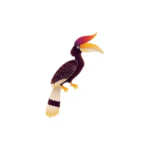 Hornbill