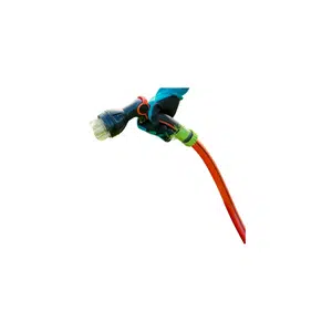 Hose Nozzle | Garden Tools Names for Kids