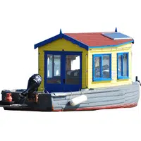 House Boat