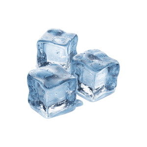 Ice cubes | Picnic Items Names for Kids