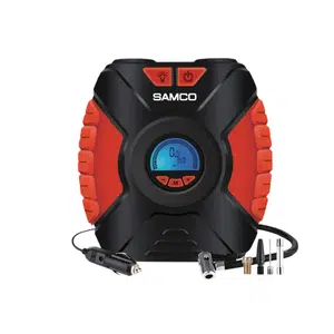 Inflator