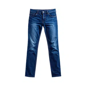 Jeans | Summer Clothes Names for Kids in English