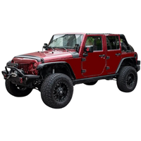 Jeep | Vehicles Names for Kids