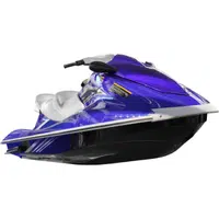 Jet Boat | Water Transports Names for Kids