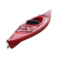 Kayak | Water Transports Names for Kids