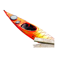 Kayak | Vehicles Names for Kids