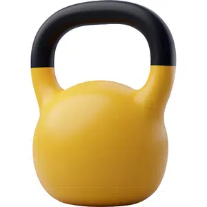 Kettlebell | Sports Items Names for Kids