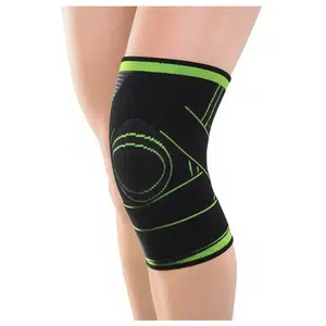 Knee-pad | Sports Items Names for Kids