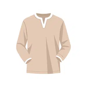 Kurta | Clothes Names for Kids in English