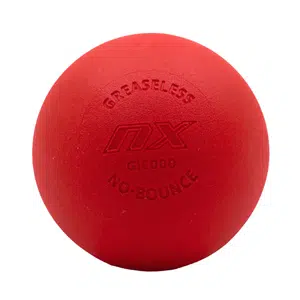 Lacrosse-ball | Sports Items Names for Kids