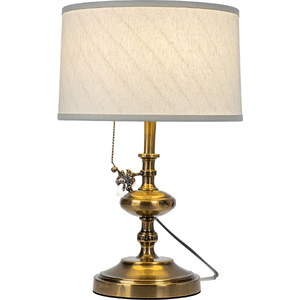 Lamp | Bedroom Items Names for Kids