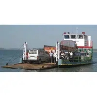 Launch | Water Transports Names for Kids