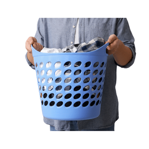 Laundrybag | Bedroom Items Names for Kids