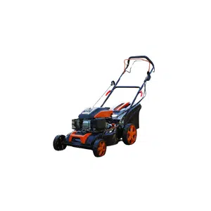 Lawn Mower | Garden Tools Names for Kids