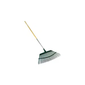 Lawn Rake | Garden Tools Names for Kids