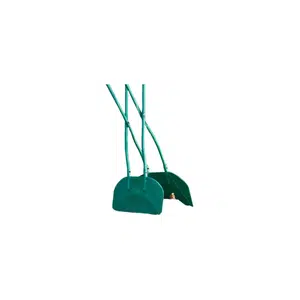 Leaf Grabber | Garden Tools Names for Kids