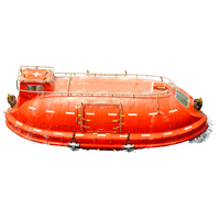 Life Boat | Vehicles Names for Kids