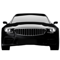 Limousine Car | Vehicles Names for Kids