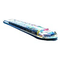 Liner | Water Transports Names for Kids