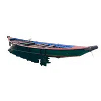 Long Boat | Water Transports Names for Kids