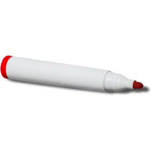 Marker | Sports Items Names for Kids