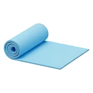 Mat | Sports Items Names for Kids