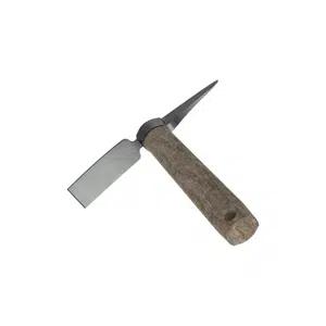 Mattock