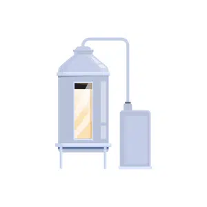 Milking Machine