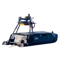 Mine Sweeper | Water Transports Names for Kids