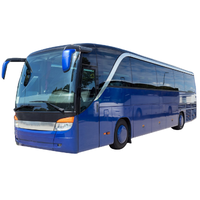 Mini Bus | Vehicles Names for Kids