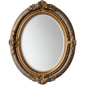 Mirror | Bedroom Items Names for Kids