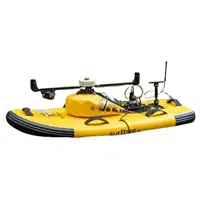 Monitor | Water Transports Names for Kids