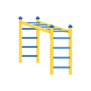 Monkey bars
