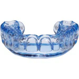 Mouthguard | Sports Items Names for Kids