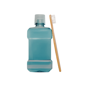 Mouthwash