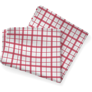 Napkin | Household Items Names for Kids