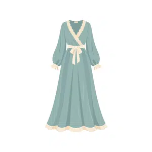 Nightgown | Clothes Names for Kids in English