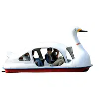 Paddle Boat