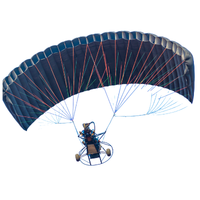 Para Glider | Vehicles Names for Kids