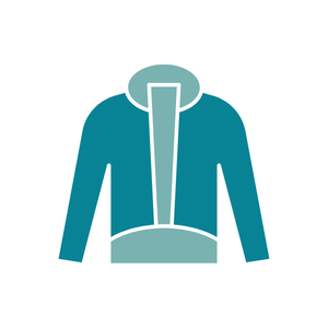 Parka | Winter Clothes Names for Kids in English