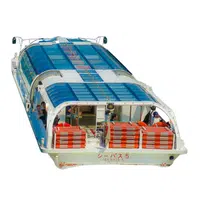 Passenger Boat
