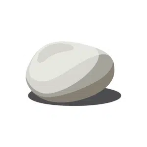 Pebble | Beach Things Names for Kids