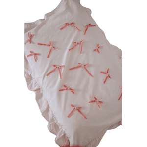 Pillowcase | Bedroom Items Names for Kids