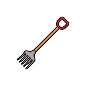 Pitchfork